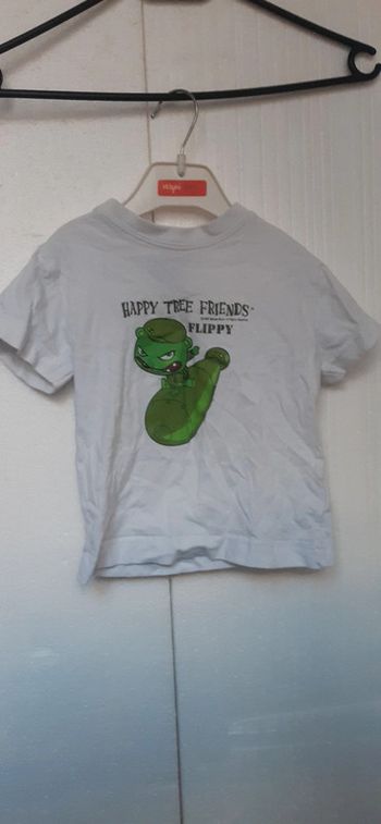 Tee-shirt 2 ans