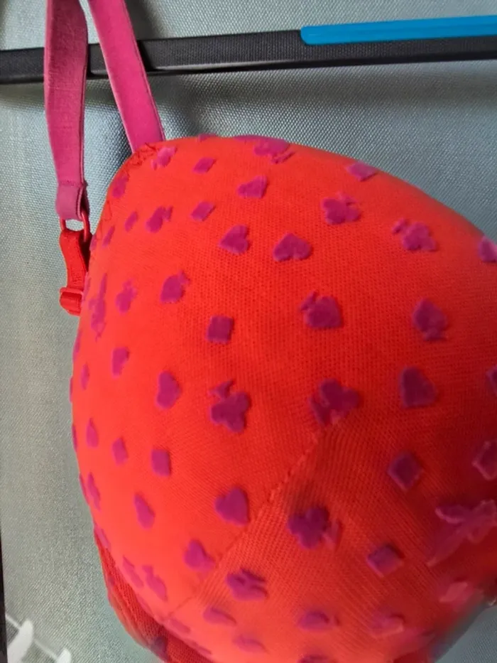 Soutien-gorge Playboy – Taille 95C - photo numéro 3