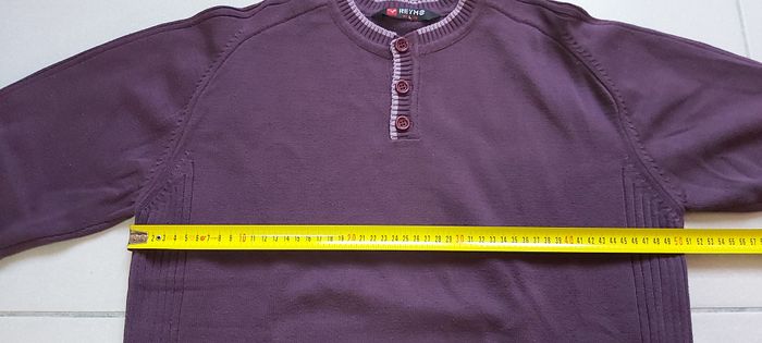 Pull L - photo numéro 9