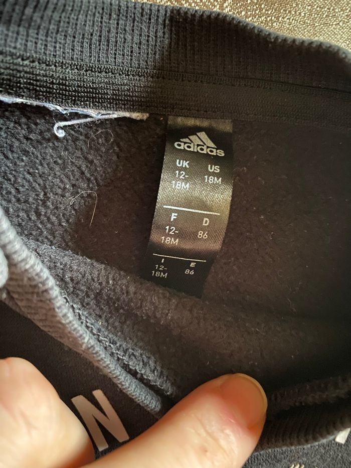 Ensemble jogging adidas - photo numéro 2