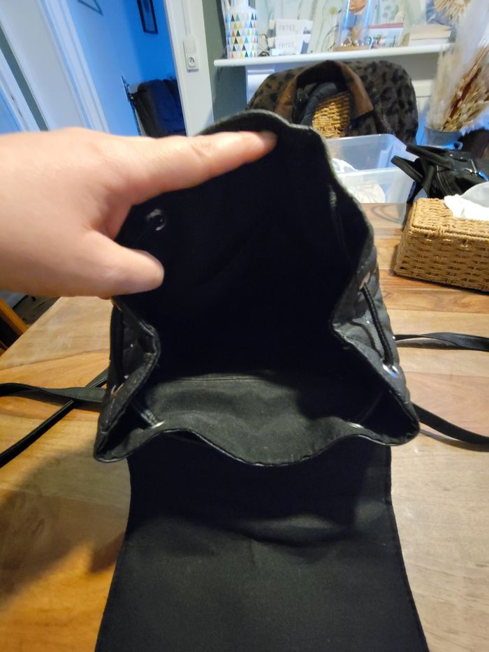 Sac a dos - photo numéro 5