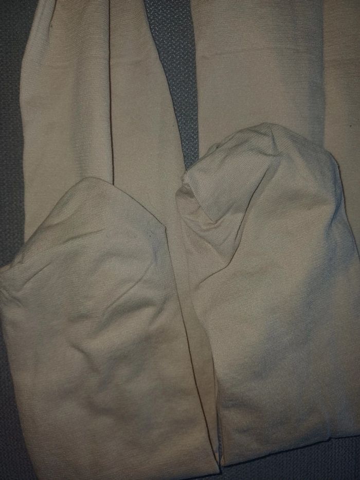 Superbe lot de 2 collants 6 ans - photo numéro 3