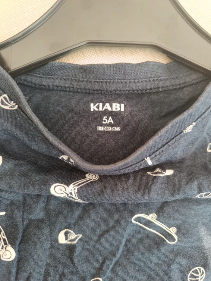 T-shirt - photo numéro 3