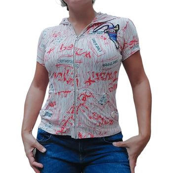 Haut Desigual pour taille S