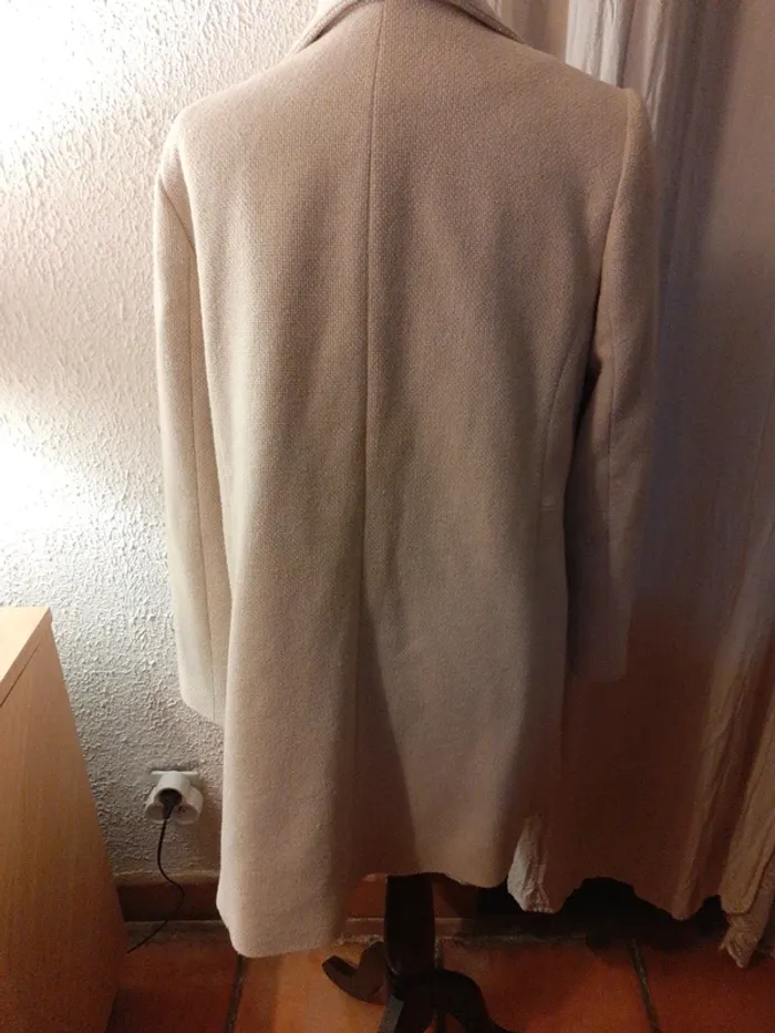 Manteau - photo numéro 6