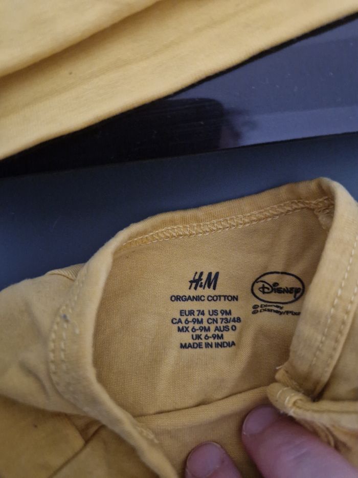 Ensemble winnie - photo numéro 5