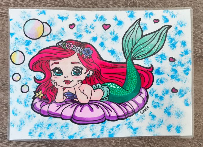 Dessins - photo numéro 2