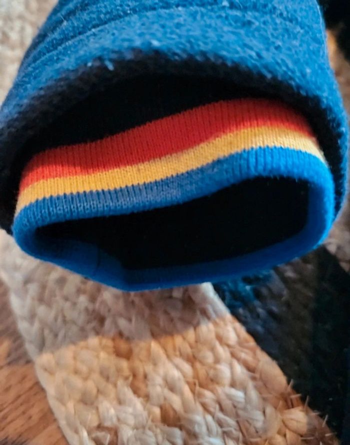 Duffle coat , 7 ans - photo numéro 3