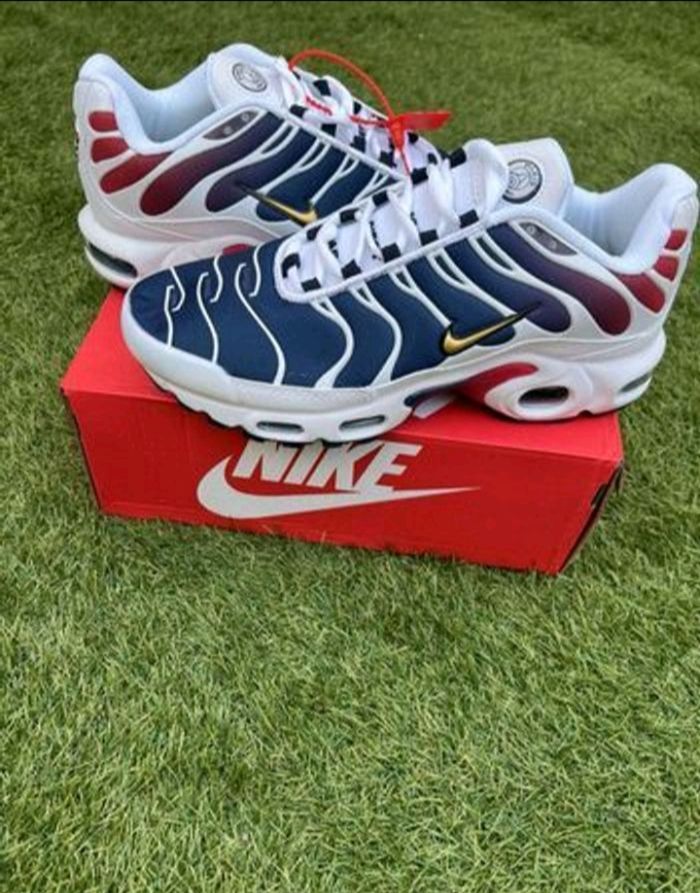 NIKE TN PSG - photo numéro 2