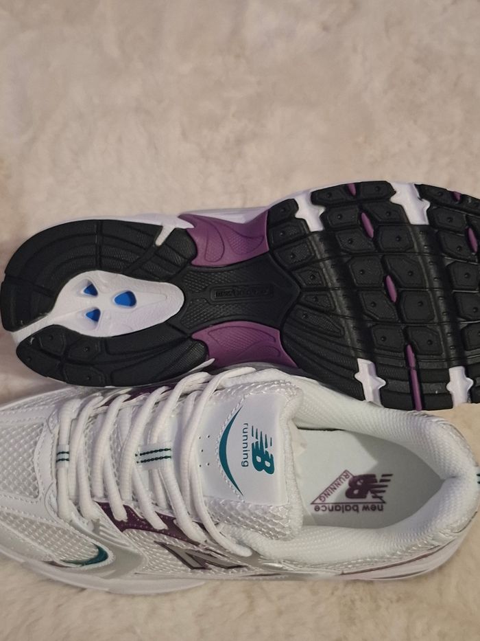 New balance taille 37 - photo numéro 2