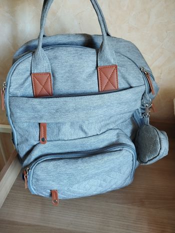 Sac à langer