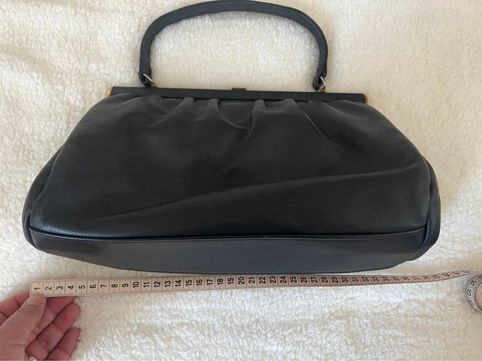 2 sacs à mains vintage - photo numéro 2