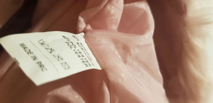 Fourrure rose - photo numéro 6