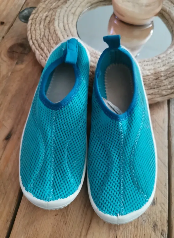 Chaussures.
