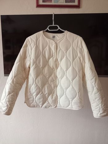 Veste matelassée Neuve
