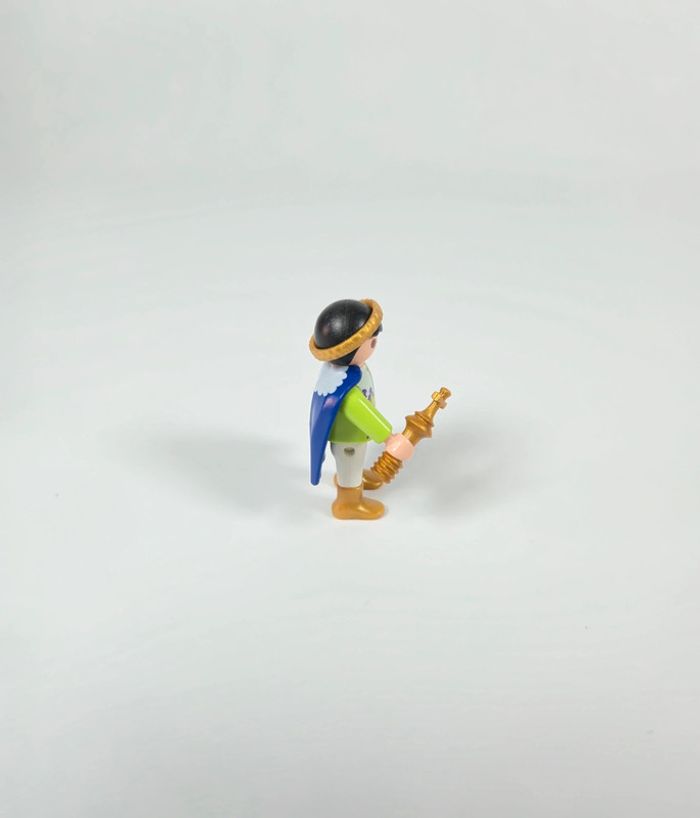 Playmobil Enfant Prince - photo numéro 2