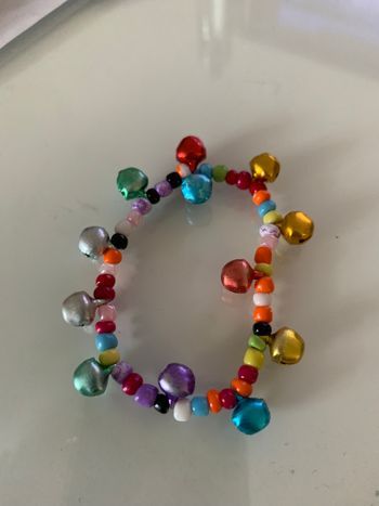 Bracelet fantaisie