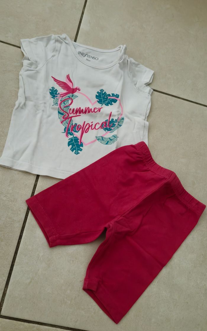 Ensemble