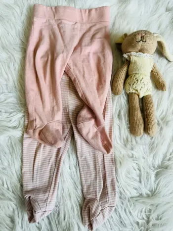 Lot de pantalon