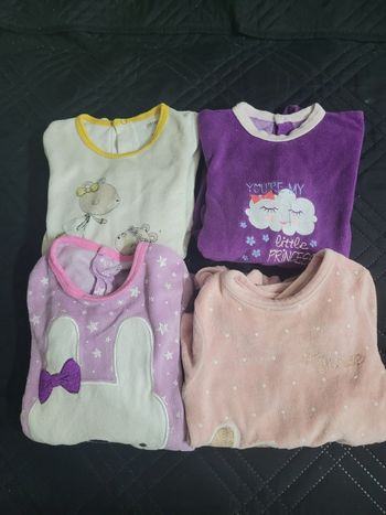 Pyjamas