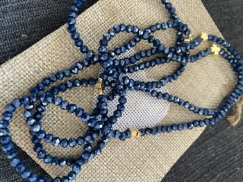 Sautoir / Bracelet