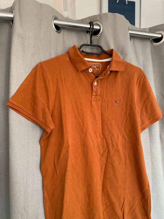 Polo homme - photo numéro 3