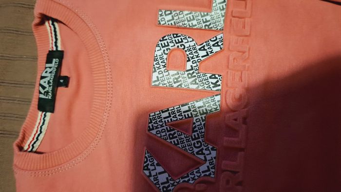 Sweat - photo numéro 2