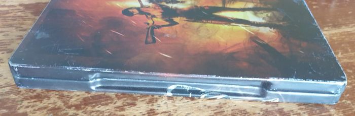 Coffret collector Call of duty Black Ops 2 - Hardened edition - 2 jetons - photo numéro 10