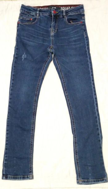 Tape à l oeil Jean slim Tao 14 ans