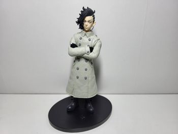 Tokyo Revengers Hajime Kokonoi Figurine