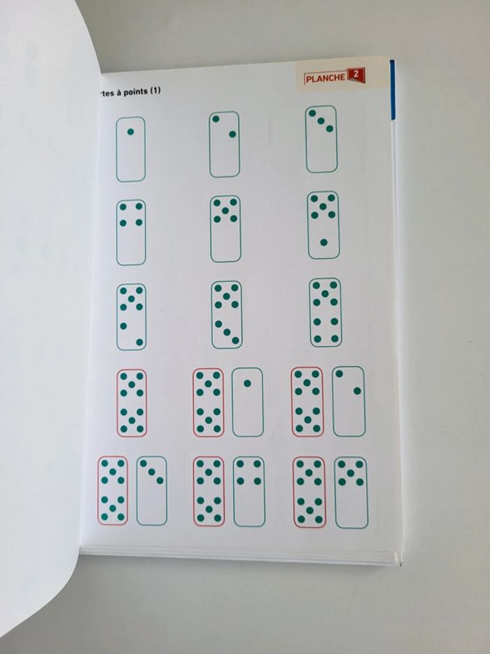 Au rythme des maths CP - photo numéro 7