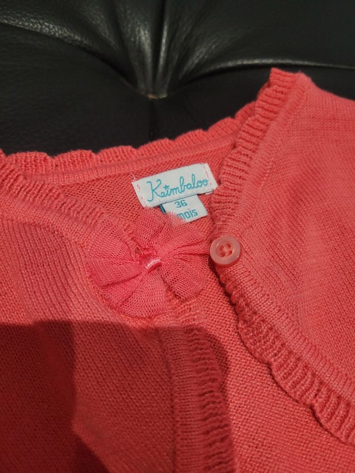 Gilet en parfait état - photo numéro 2