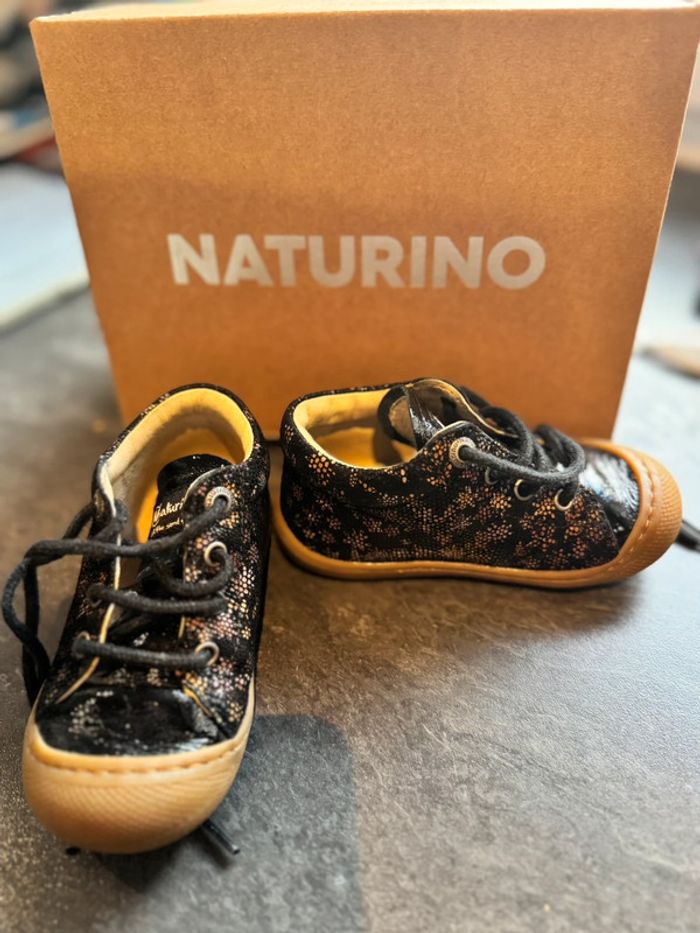 Chaussures naturino - photo numéro 2