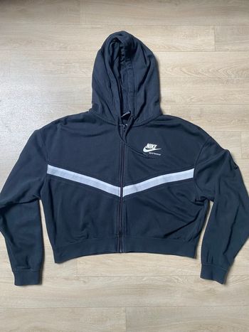 Veste femme Nike SportWear