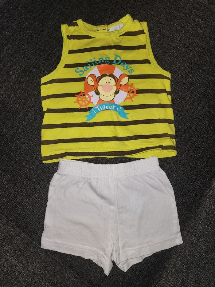 Lot 33 vêtements  garçon - photo numéro 6
