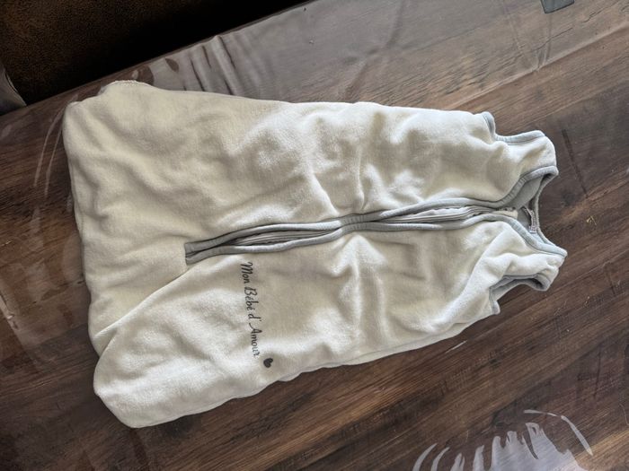 GROS LOT VÊTEMENTS BÉBÉ FILLE - photo numéro 6