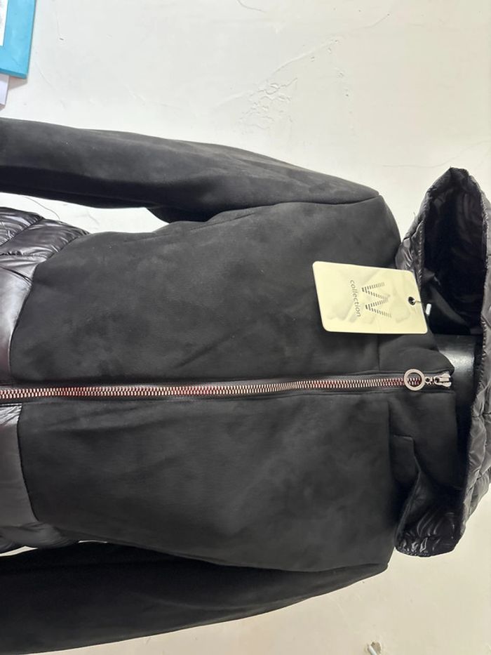 Parka Femme, 561 - photo numéro 4