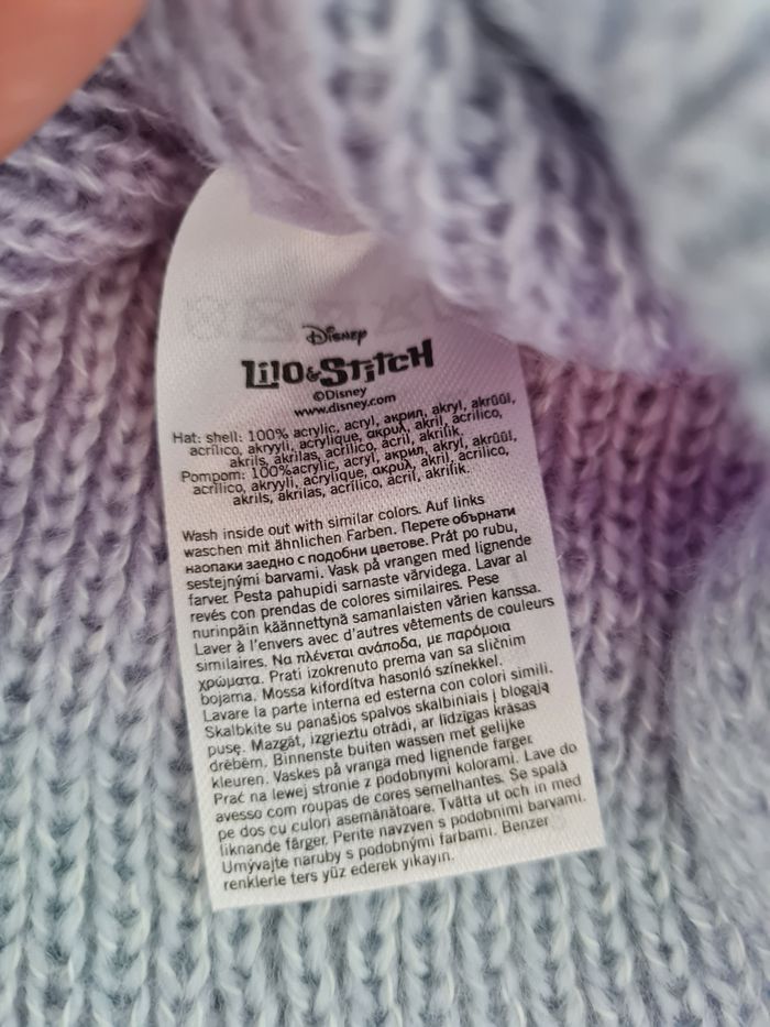 Gants et bonnet - photo numéro 4