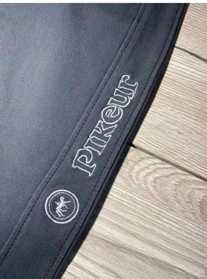 Pantalon Pikeur Noir – Taille S (36) 🖤 - photo numéro 3