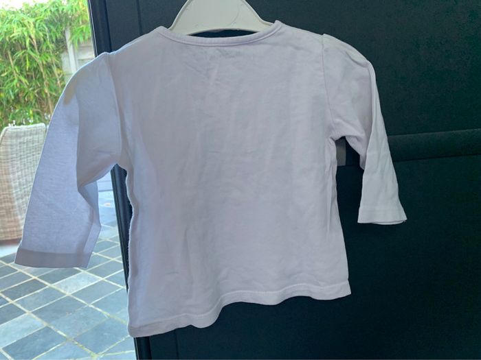 Haut 6 mois - photo numéro 3