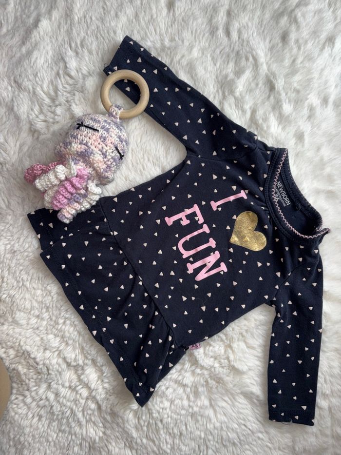 Lot t shirt - photo numéro 3