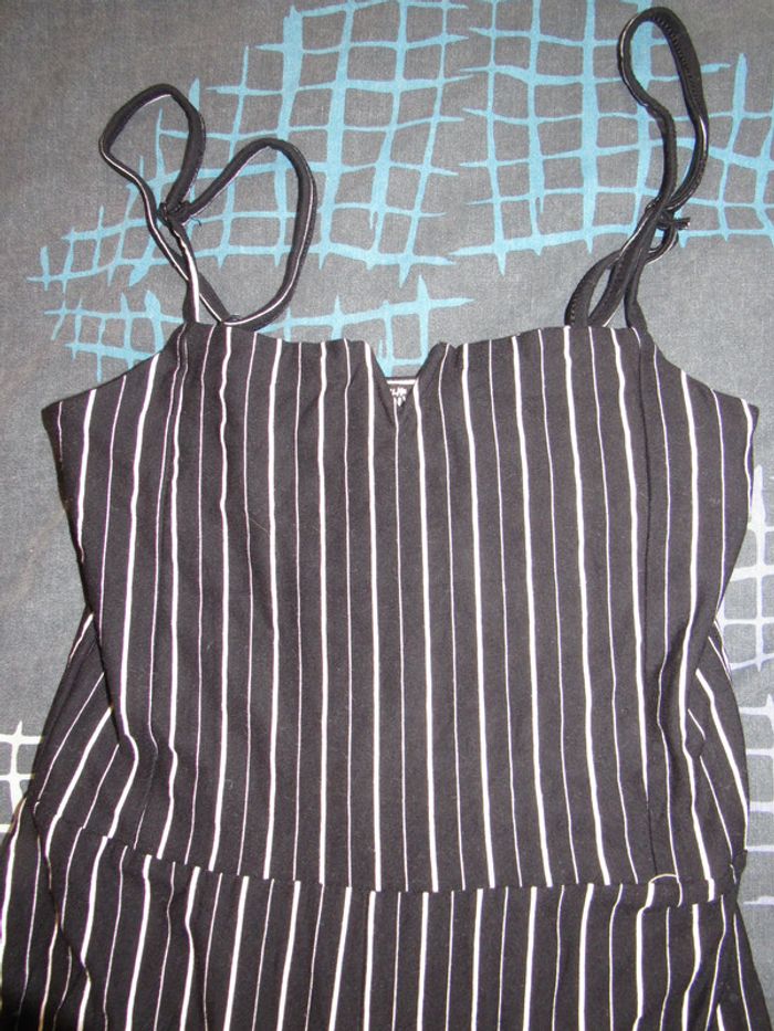 Combinaison - photo numéro 2