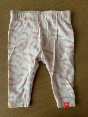 Legging bébé fille 50