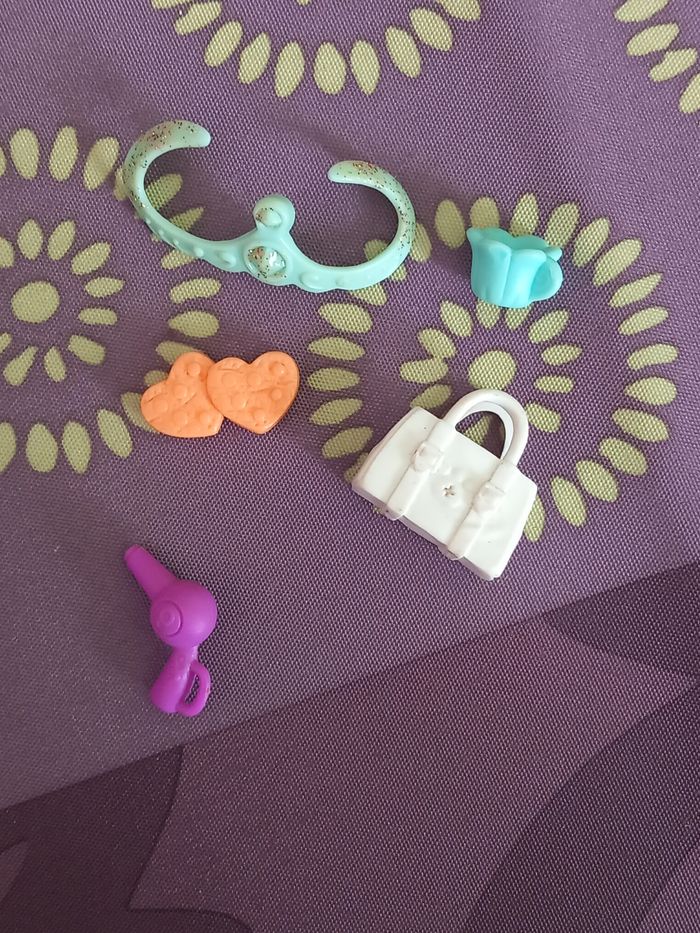 Lot de pet shop - photo numéro 8