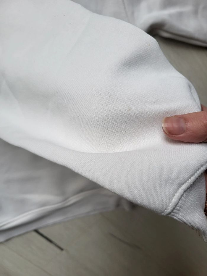 Sweat à capuche garçon zara 12ans - photo numéro 6