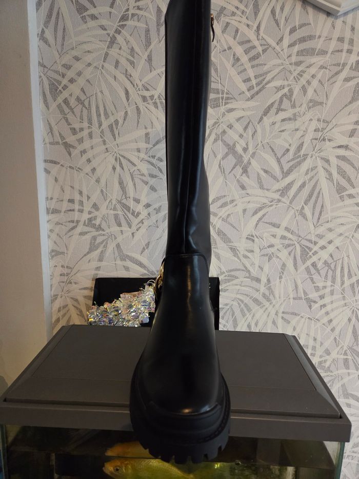 Bottes - photo numéro 2