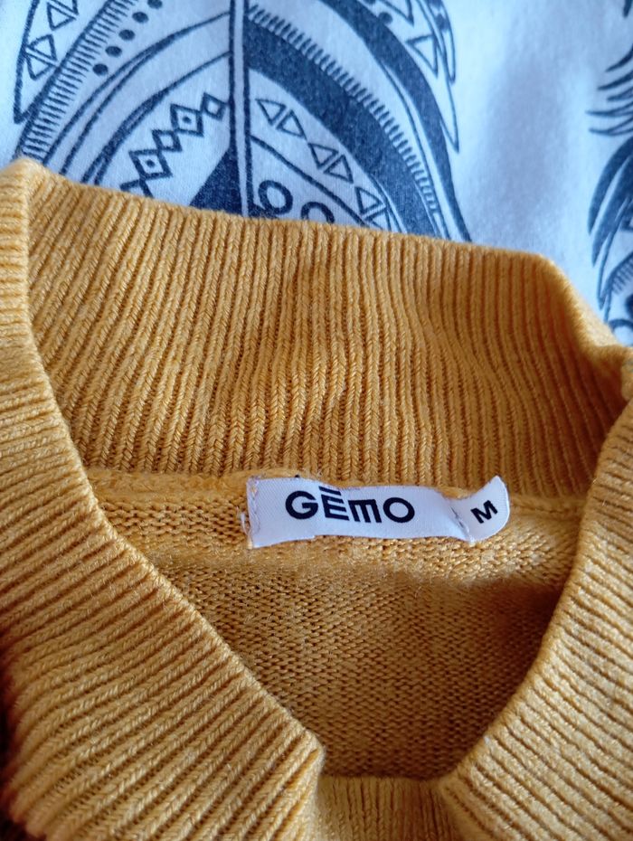 Pulls - photo numéro 2