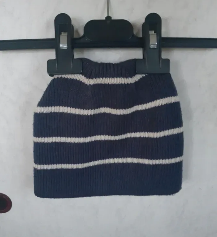Bonnet - photo numéro 2