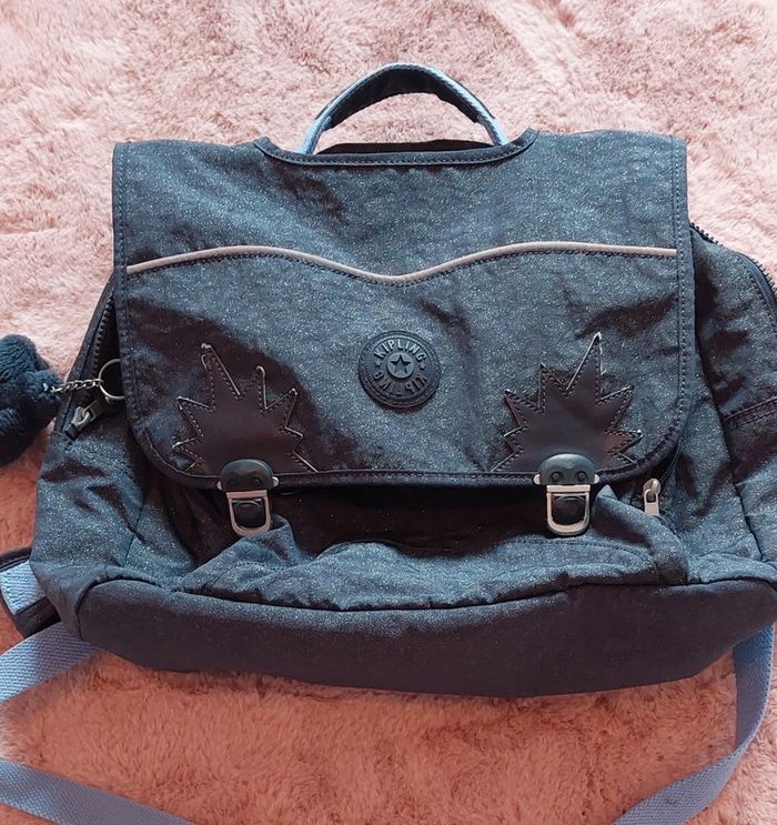 Ensemble kipling iniko - photo numéro 12