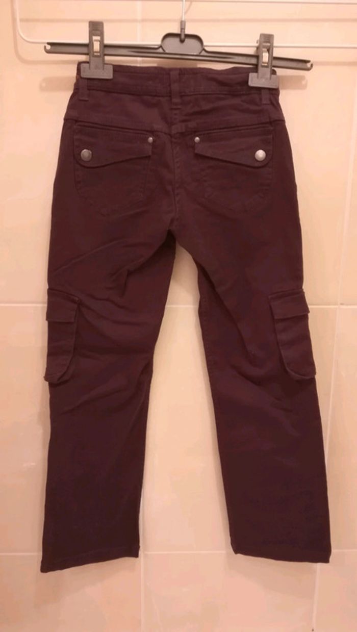 Pantalon neuf T8 ans - V92B - photo numéro 2